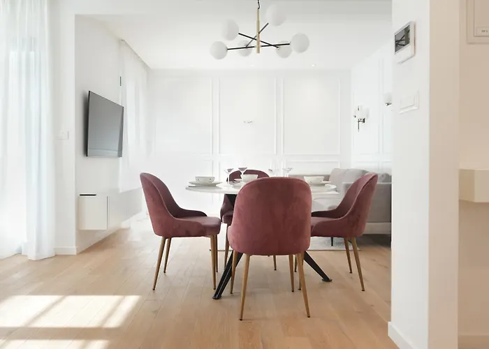 Appartement Adria Concept Zadar