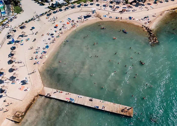 Appartement Adria Concept Zadar