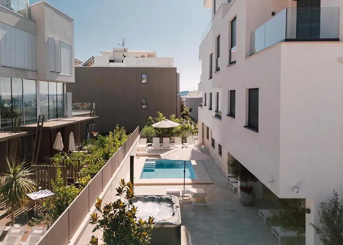 Adria Concept * Zadar