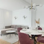 Apartman Adria Concept Zadar