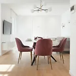 Apartman Adria Concept Zadar