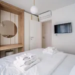 Appartement Adria Concept *