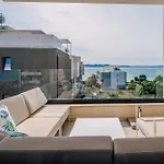 Adria Concept Apartman Zadar