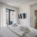 Appartement Adria Concept *