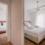 Adria Concept Apartman *