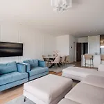 Adria Concept Appartement *