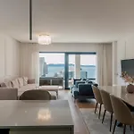 Apartman Adria Concept