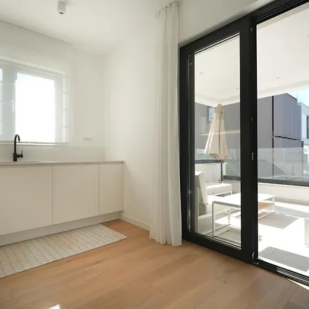 Appartement Adria Concept *