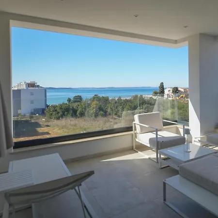 Adria Concept Appartement *