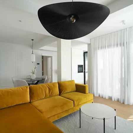 Apartament Adria Concept Zadar