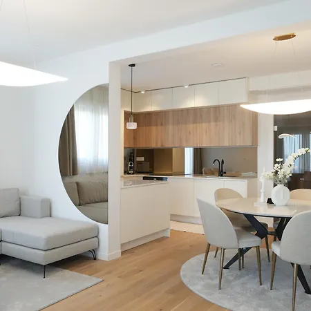 Adria Concept Appartement *