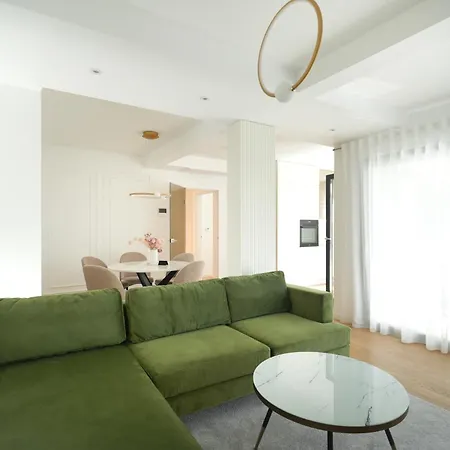 Adria Concept Apartament