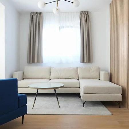 Adria Concept Apartament