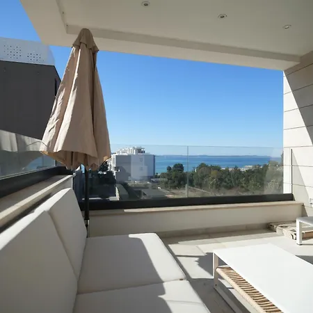 Apartamento Adria Concept *