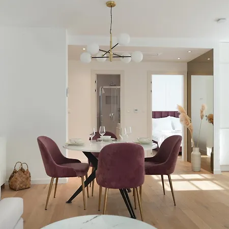 Adria Concept Appartement *