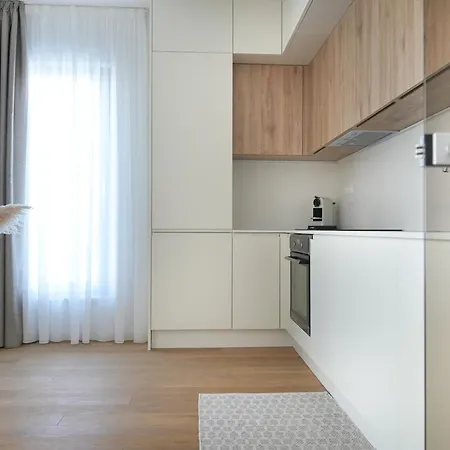 Adria Concept Lägenhet