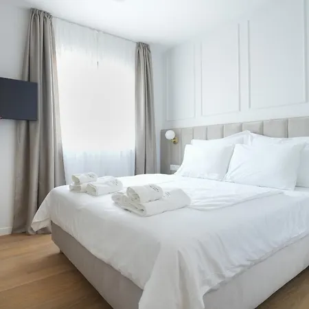 Lägenhet Adria Concept *
