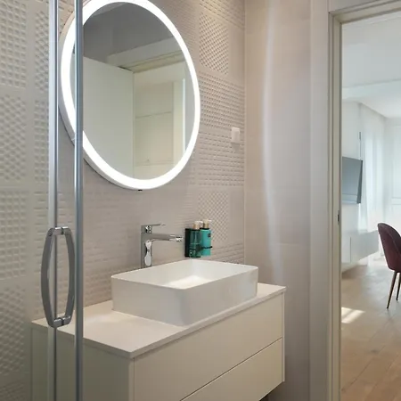 Adria Concept Lägenhet *