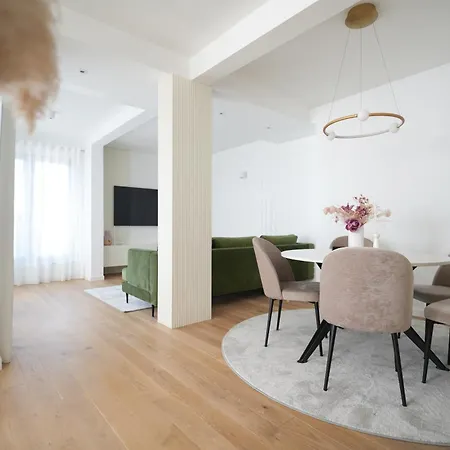 Adria Concept Apartamento *