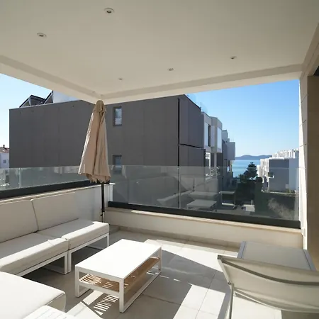 Apartament Adria Concept Zadar