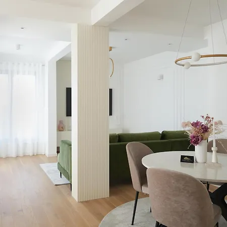 Apartamento Adria Concept