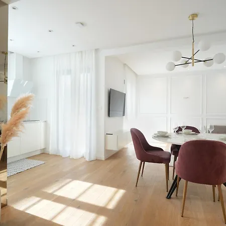 Adria Concept Apartamento Zadar