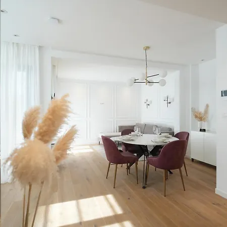 Lägenhet Adria Concept *