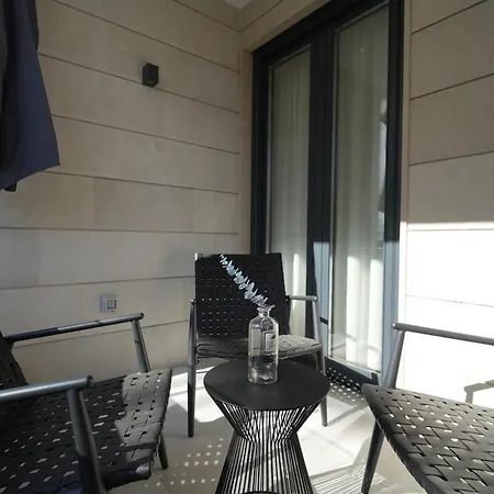 Adria Concept * Zadar