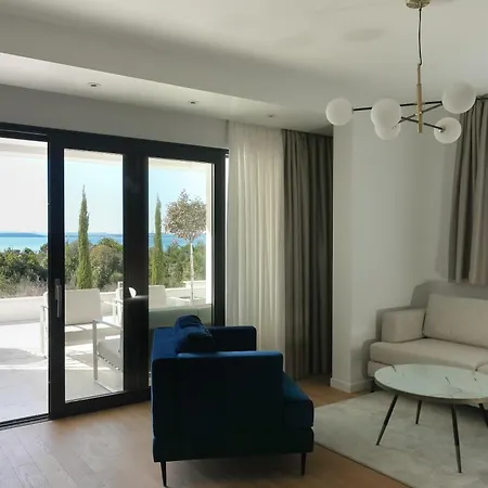 Adria Concept Lägenhet Zadar