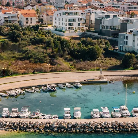 Lägenhet Adria Concept Zadar
