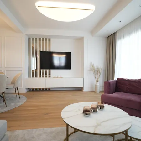 Adria Concept Apartamento