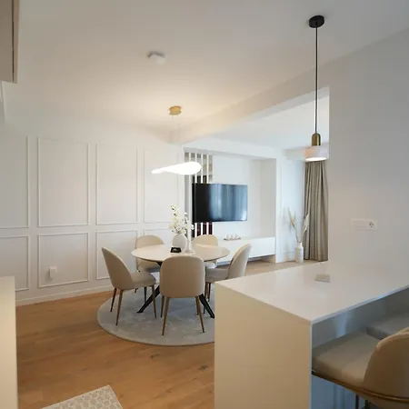 Adria Concept Lägenhet *