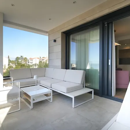 Adria Concept Apartament *