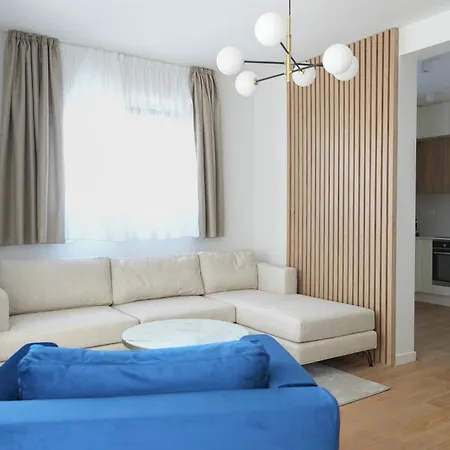 Lägenhet Adria Concept *