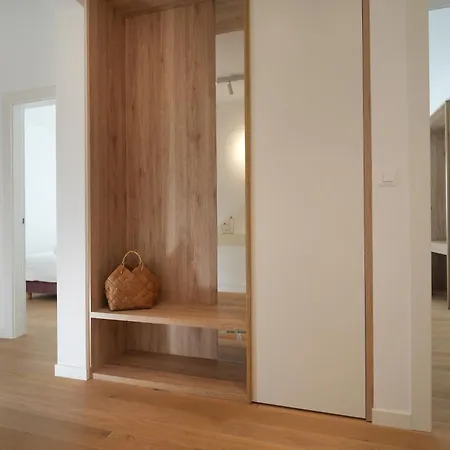 Appartement Adria Concept Zadar