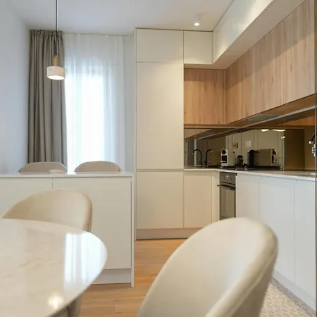 Lägenhet Adria Concept