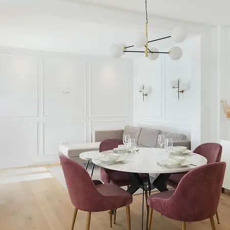Lägenhet Adria Concept Zadar