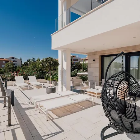 Adria Concept Apartament Zadar