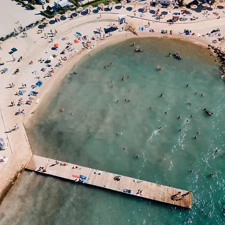 Lägenhet Adria Concept Zadar