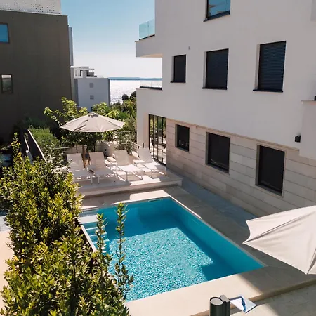 Apartamento Adria Concept *