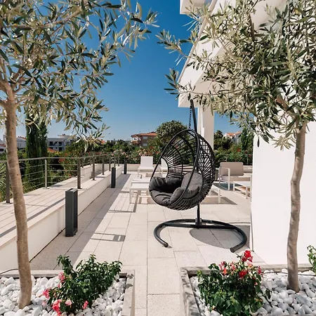 Adria Concept Zadar