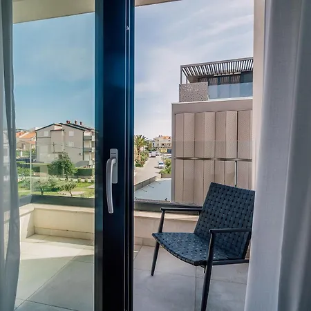 Adria Concept Apartment Zadar