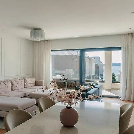 Adria Concept Apartment