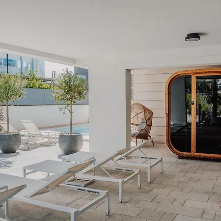 Adria Concept * Zadar