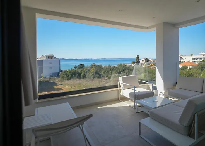 Adria Concept Apartment *