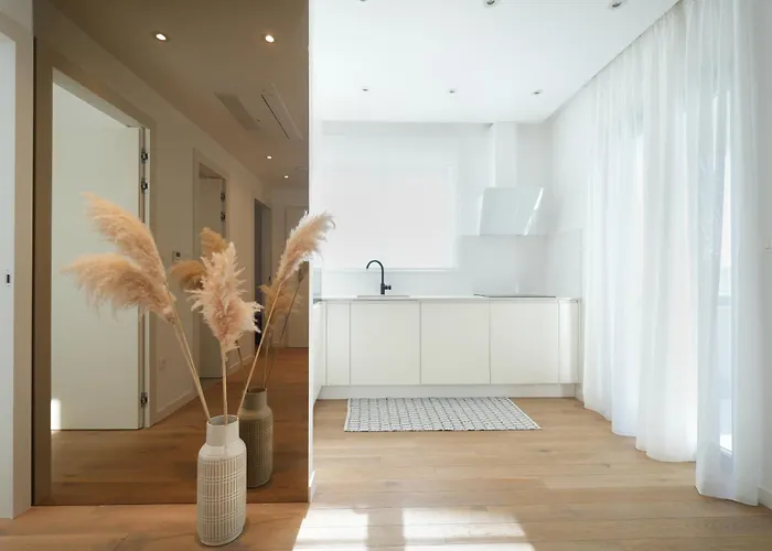 Apartment Adria Concept *