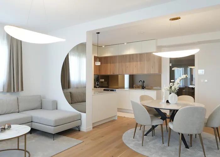 Adria Concept Apartment *