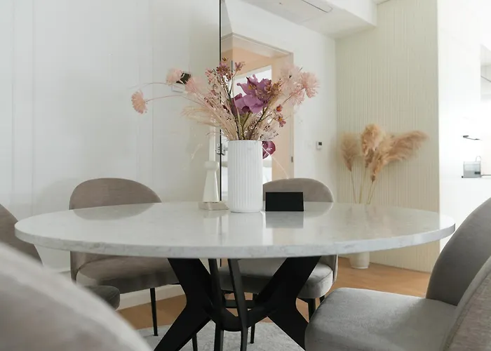 Apartment Adria Concept