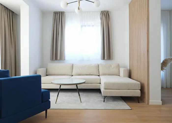 Adria Concept דירה