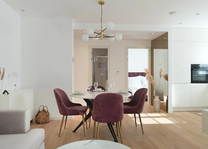 Adria Concept Apartment *